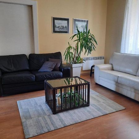 Apartman Soda Ogulin Εξωτερικό φωτογραφία