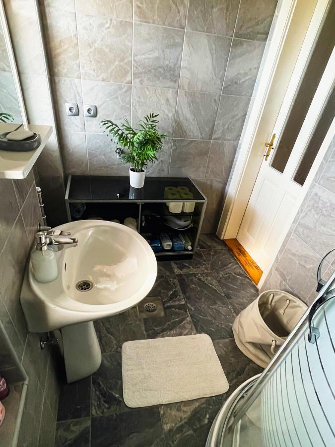 Apartman Soda Ogulin Εξωτερικό φωτογραφία